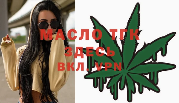 хмурый Верхний Тагил