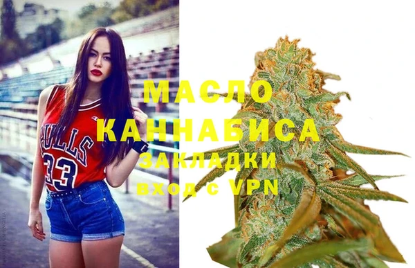 хмурый Верхний Тагил