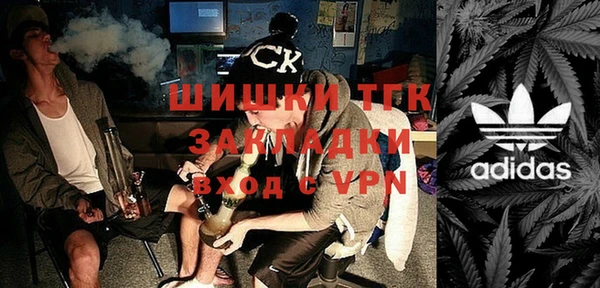 хмурый Верхний Тагил