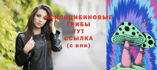 кристаллы Верея