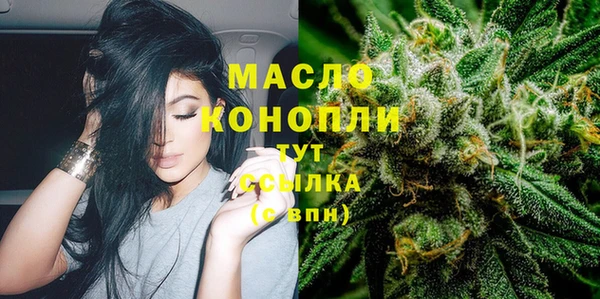хмурый Верхний Тагил
